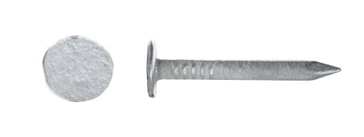 Roofing nail 3x20 HDG 200g ca. 146 pce