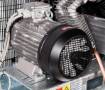 Kompressor 500L, 400V,1100W,tootlikkus 1221,5l/min imemisvõimsus 1745 l/min