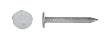 Roofing nail 2,8x15 HDG 200g ca. 211 pce