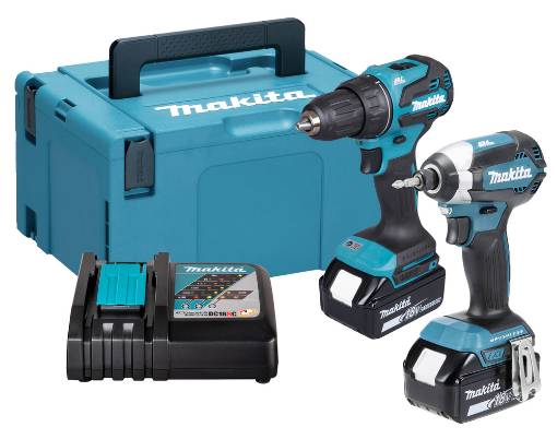 Combo kit 18V LXT®