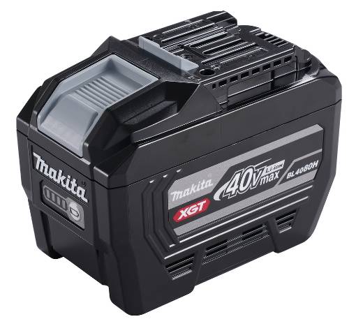 Aku XGT® 8,0 Ah Li-ion • 40Vmax  • 8,0 Ah • BL4080H