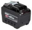 Aku XGT® 8,0 Ah Li-ion • 40Vmax  • 8,0 Ah • BL4080H