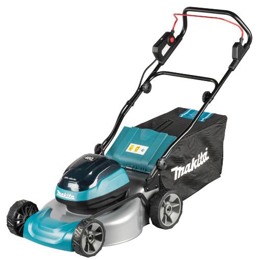 Akumuruniiduk LXT® 18V X2 • 46 cm • 60 L