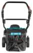 Akumuruniiduk LXT® 18V X2 • 46 cm • 60 L
