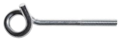 Curl hook M10x120, Zn (2/pc)