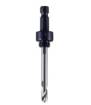 Arbor 3/8" HEX, 1/2-20