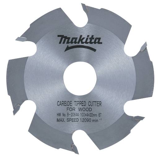 HM- TERA 100 x4mm 6T, DPJ180, PJ7000