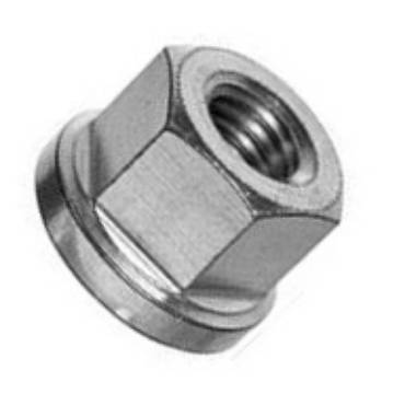 Picture for category Castle nuts