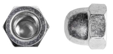 Picture for category Cap nuts