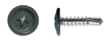 Picture for category Self-drilling screws