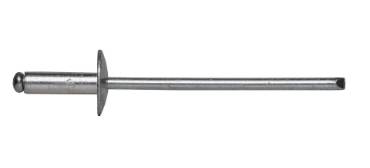Picture for category Blind rivets