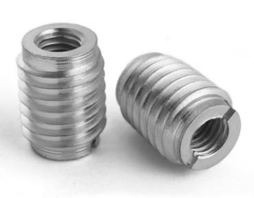 Picture for category Bushing inserts