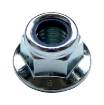 Locknut Zn 8.0 DIN 6926