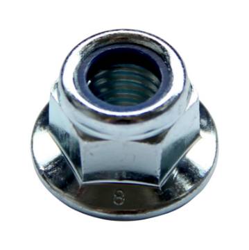 Locknut Zn 8.0 DIN 6926