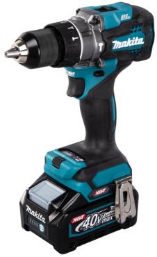 Picture for category Cordless tools