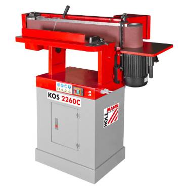 Picture for category Woodworking machines