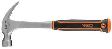 Pilt kategooriale Haamrid ja kuvaldad