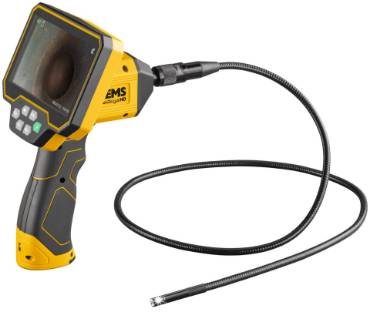 Picture for category Pipe checking equipment