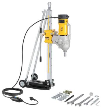 Picture for category Drill machines and mills