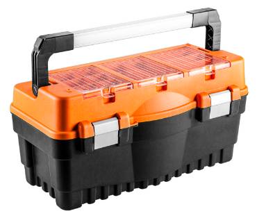 Picture for category Tool boxes and bags