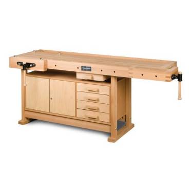Picture for category Work benches