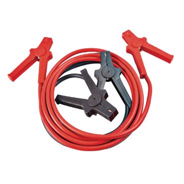 Picture for category Battery chargers, testers, jumper cables