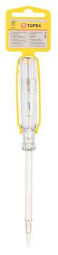 Voltage tester 100-250V 190mm