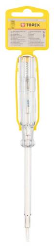 Voltage tester 100-250V 190mm