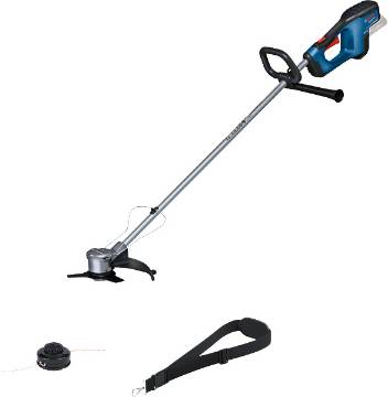 Akuvõsalõikur 18V PRO Garden GFR 18V-23, 23cm ilma akuta