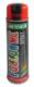 Marking spray FOLLOW ME RED, 500 ml