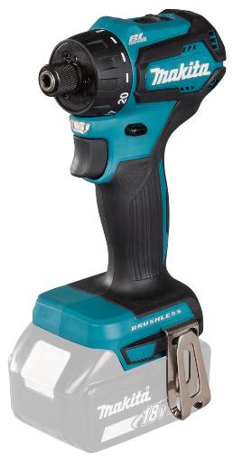 Akutrell 18V DDF083 40/23Nm, ilma akuta