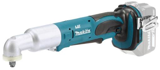 Akulööknurkmutrikeeraja 18V DTL063 3/8" 60Nm ilma akuta