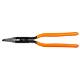 Special plier flat type 180'