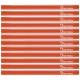 Carpenter's pencil