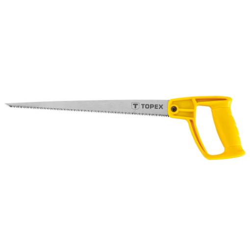 Compass saw 300 mm, hardened teeth