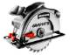 Circular saw 1200W, blade 185x20 mm