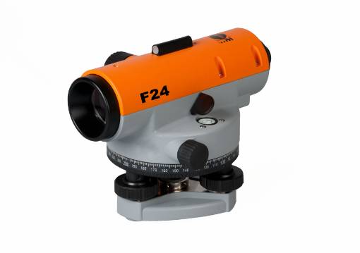Ehitusnivelliir F24