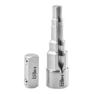 Kombivõti 1/2", 3/8", 15/32", 03-02060-le