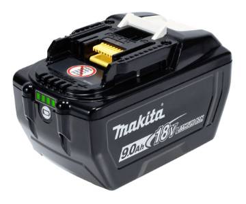 Aku 18V 9,0Ah Li-ion LXT ® BL1890 1915H4-0