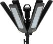 360° LED Work Light R42050 BT 300 W, 42,000 lm, IP65