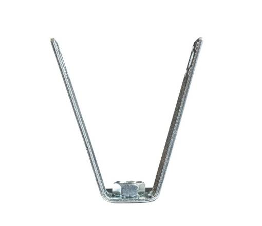 Trapetsprofiili riputi M10 mutriga Vds