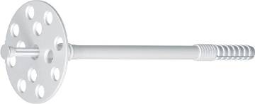 Fassaaditüübel betoonile