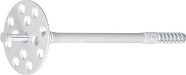 Pilt kategooriale Fassaaditüübel