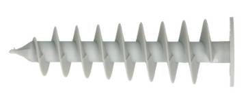 Vahtpolüstüroolitüübel DSHD50 Nailon
