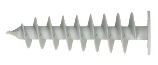 Vahtpolüstüroolitüübel DSHD50 Nailon