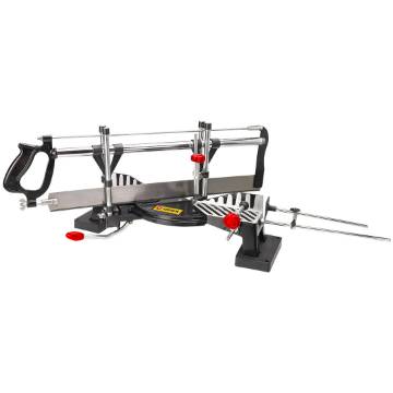 Mitre saw 550 mm