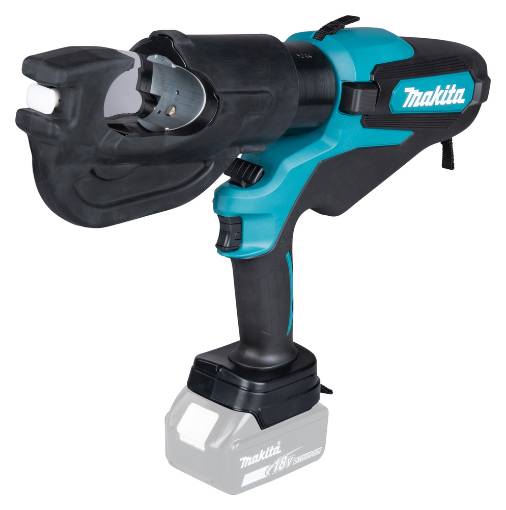 Akukaablipress  LXT® 18V • 42 mm • 120 kN