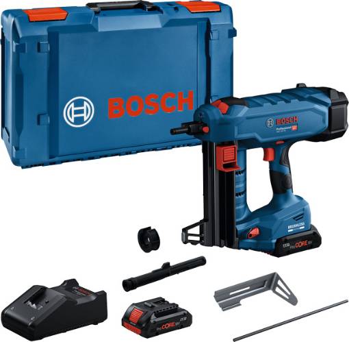 GNB 18V-40 2x4.0Ah ProC , GAL 18V-40, XL-Boxx