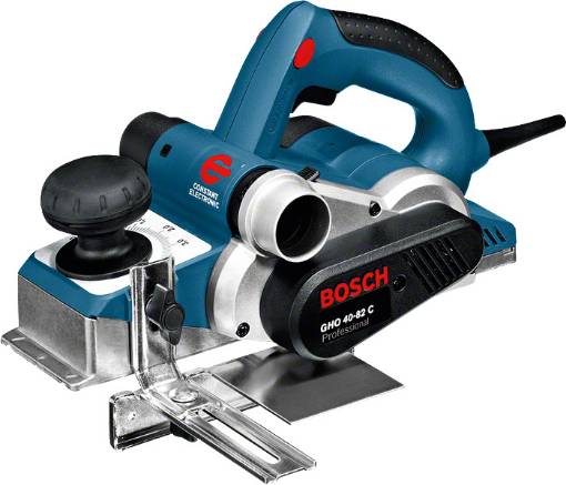 GHO 40-82 C Höövel