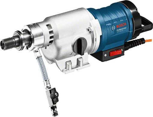 GDB 350 WE Teemantpuurmasin